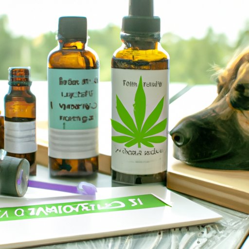 Understanding the Science Behind CBD Dosage for Dogs