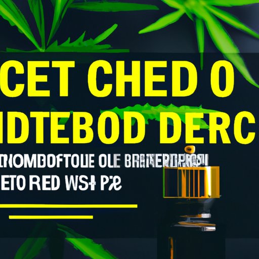 The Benefits and Risks of Taking CBD Daily