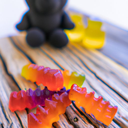 Exploring the Risks and Benefits of Taking CBD Gummies Every Day