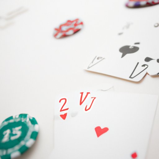 VI. The impact of age restrictions on problem gambling