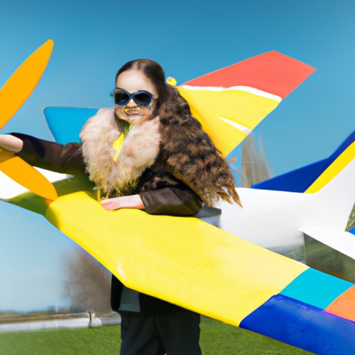 Cultural and Regional Differences in Letting a Child Fly Solo