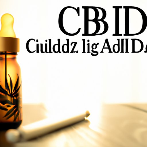 The Legal Age Requirement for Purchasing CBD: What You Need to Know