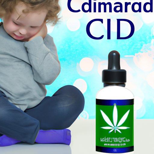 CBD for Children with Medical Conditions: A Closer Look at the Potential Benefits and Drawbacks