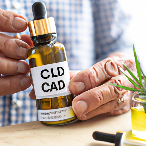 The Rising Popularity of CBD among Seniors: What You Need to Know