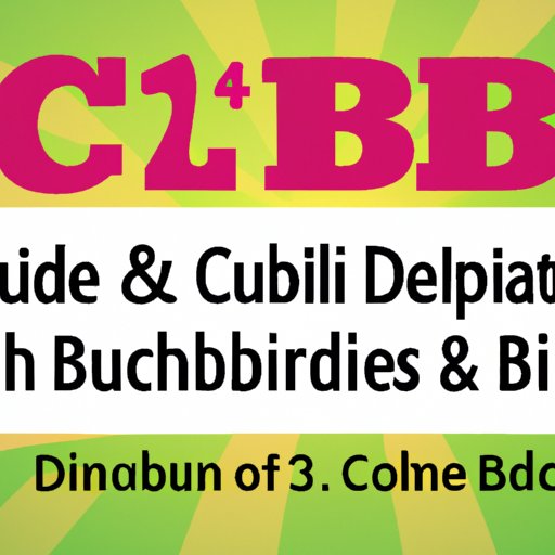 Legal Age Limits for Buying CBD Across the United States