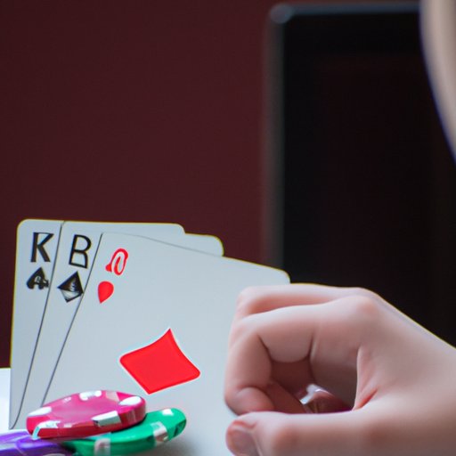 Youth Gambling Prevention Initiatives: Why They Matter More Than Ever