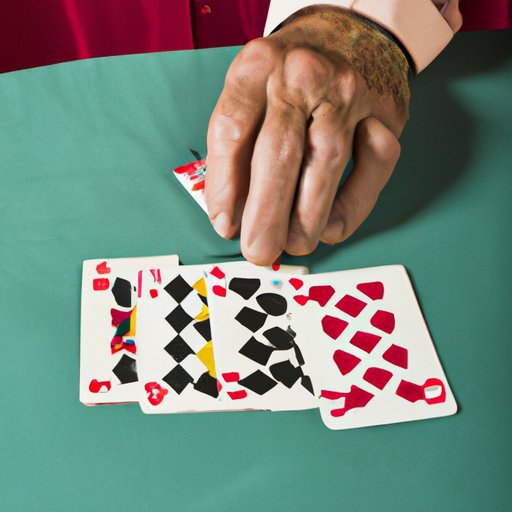 Gambling with Your Future: The Risks of Underage Casino Play