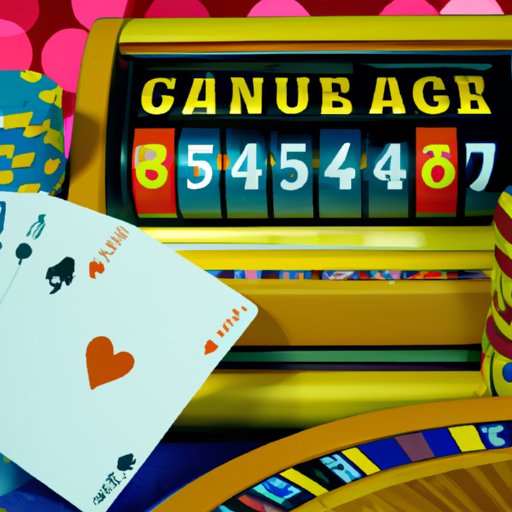The Upsides and Downsides of Lowering the Legal Gambling Age in Casinos