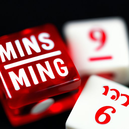 The Pros and Cons of Raising the Minimum Gambling Age