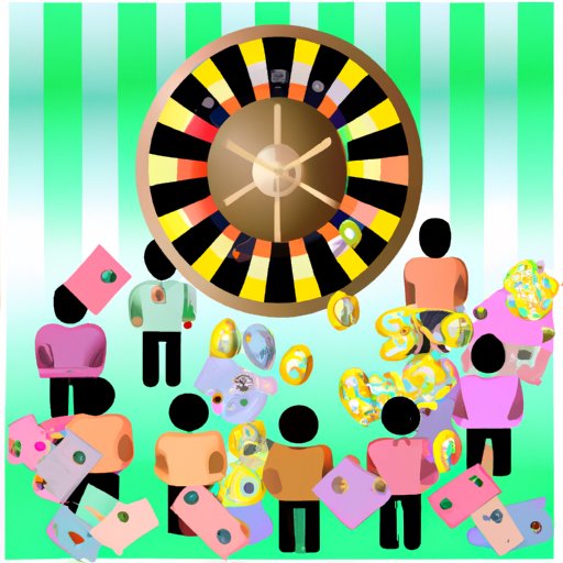 III. Protecting Minors: Why the Age Limit for Casinos is Important