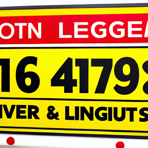Age Limits in Las Vegas: What You Need to Know Before You Go