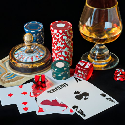 VII. Aging Out of the Casino World: How to Stay Safe as a Senior Gambler