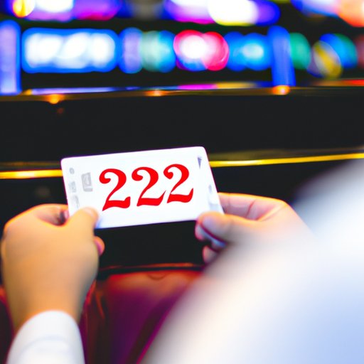 The Age Requirement for Working in a Casino: Everything You Need to Know