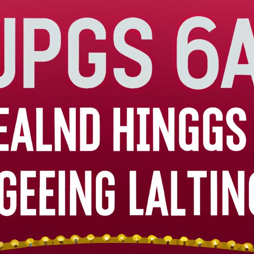 Making Sense of the Age Limits: A Guide to Entering Casinos