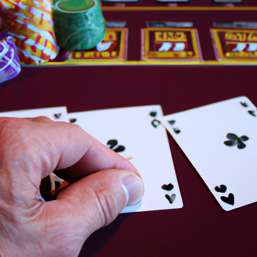 The Psychology of Age Restrictions: Why Crossing the Legal Age in Casinos Makes a Difference