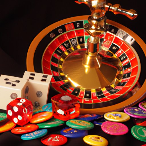 Exploring the Risks and Rewards of Owning a Casino