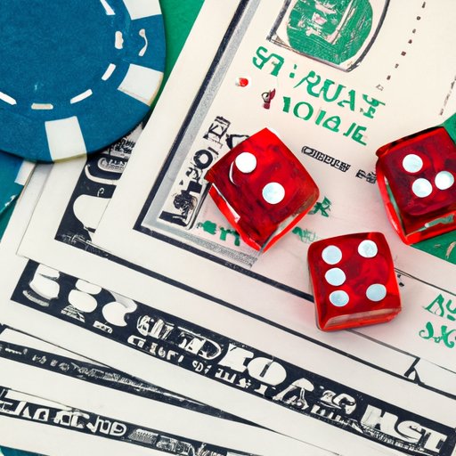 Differentiating Between Casino Profits and Payouts