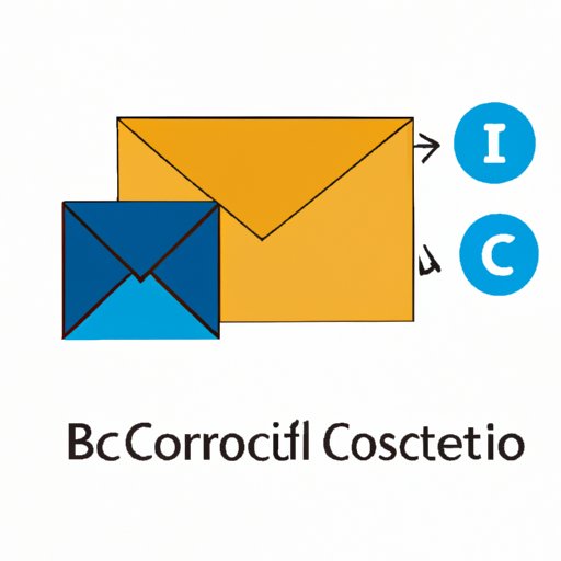 I. Introduction: The Importance of BCC in Outlook