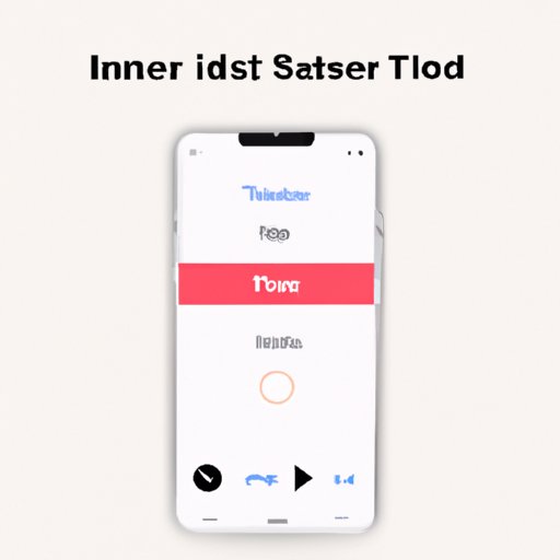 III. Video Tutorial on Adding Music to Instagram Stories