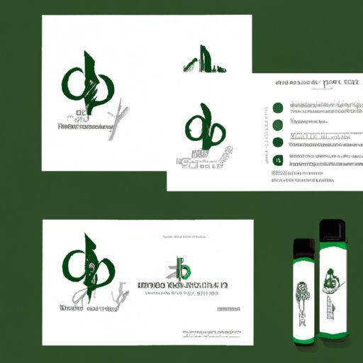 IV. Creating a Powerful Brand Identity for Your CBD Business