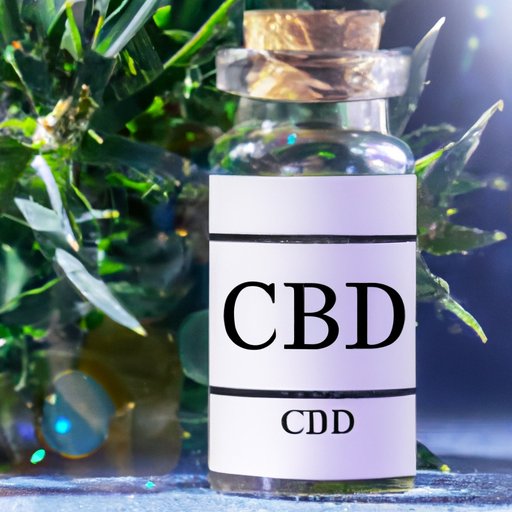 VI. Exploring Creative Advertising Ideas for CBD Products