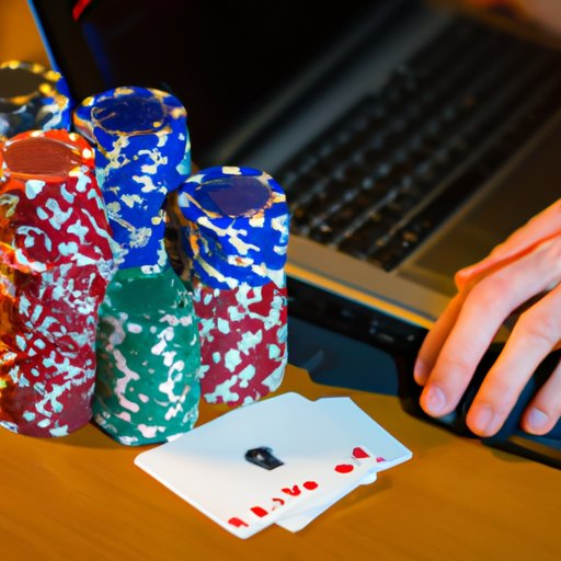 The Ins and Outs of Being an Online Casino Agent