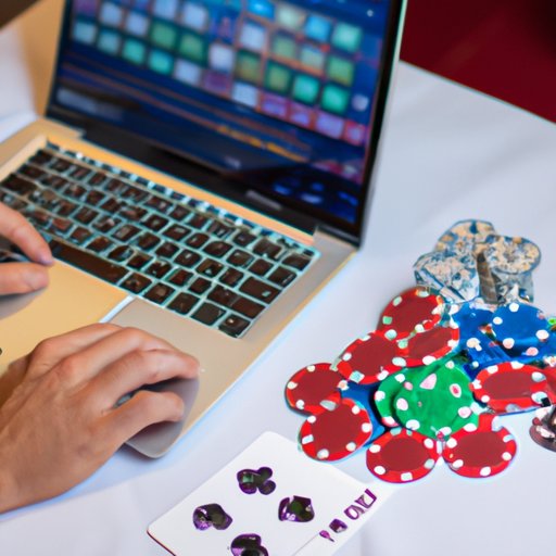 The Importance of Customer Service as an Online Casino Agent