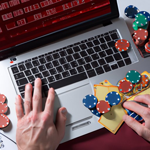 II. The Ultimate Guide to Becoming a Successful Online Casino Dealer