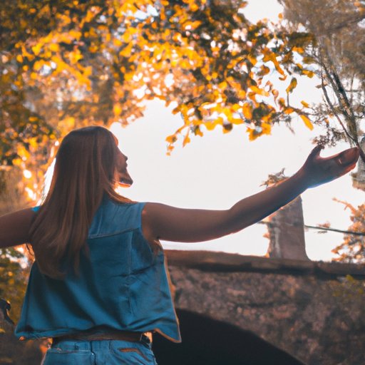 How to Embrace Your Independence: A Guide for Singles