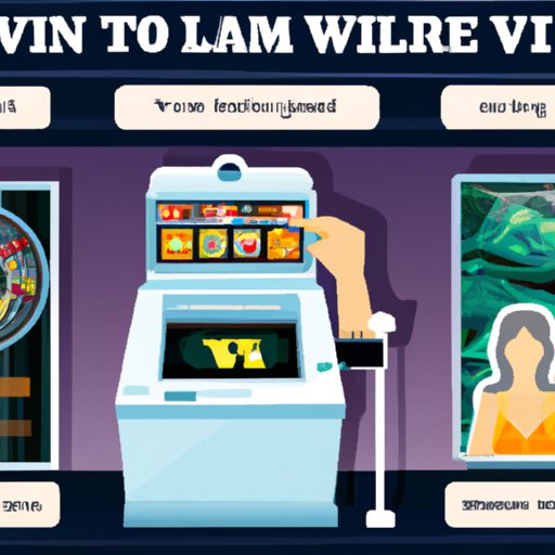 VI. Learning from the Pros: Secrets from Expert Slot Machine Players