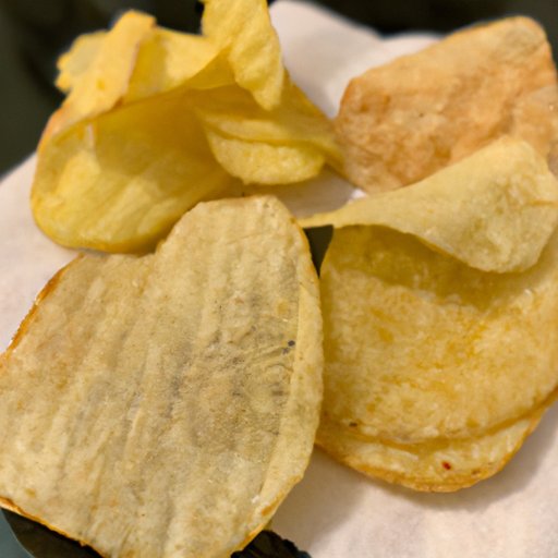 Tips for maximizing your chips