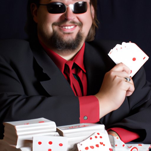 Part 5: Profile of a Successful Casino Card Dealer