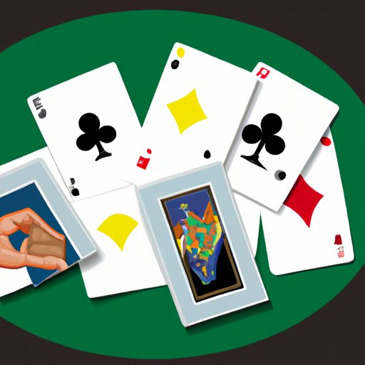 Part 1: How to Become a Casino Card Dealer