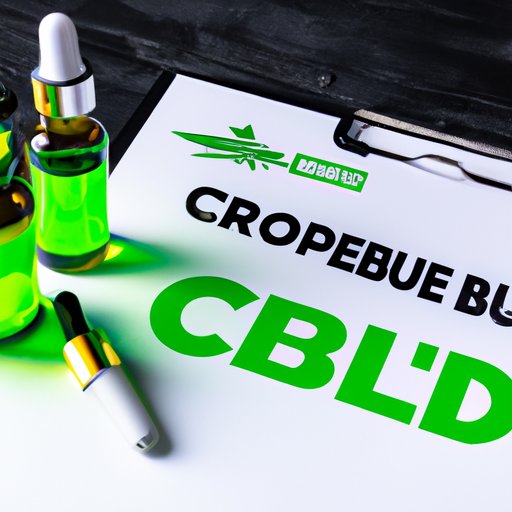 The Benefits and Challenges of Becoming a CBD Distributor