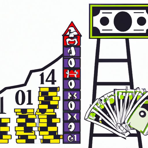 VIII. What It Takes to Climb the Ladder in the Casino Industry