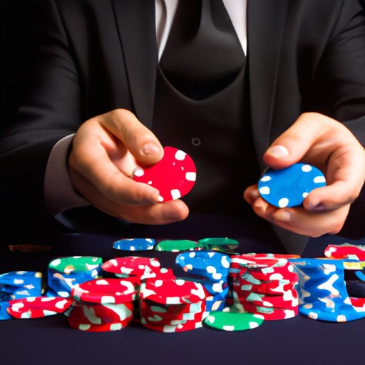 Breaking into the World of Casino Gaming: Tips and Tricks to Becoming a Dealer