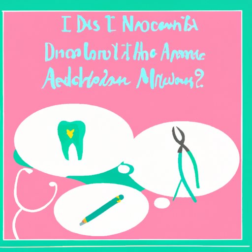 V. Common Misconceptions About Being a Dental Assistant