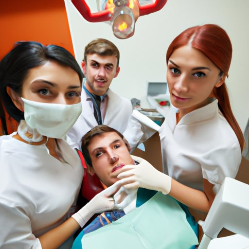 VII. Emerging trends and technologies in dental hygiene