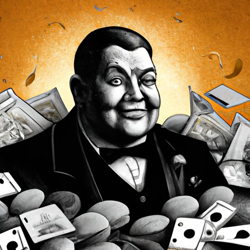 III. From Rags to Riches: Inspiring Stories of Huuuge Casino Players Who Became Trillionaires