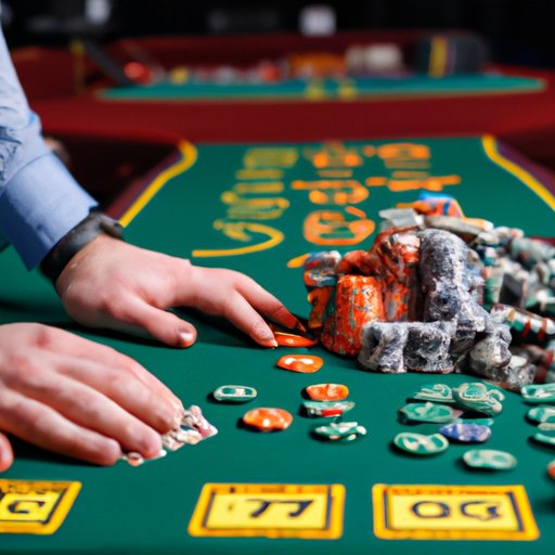 VI. Mastering Super Bowl Betting at the Casino: Expert Advice and Insights