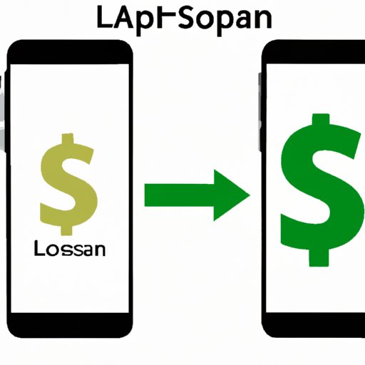 VII. Comparing Cash App to Other Loan Providers