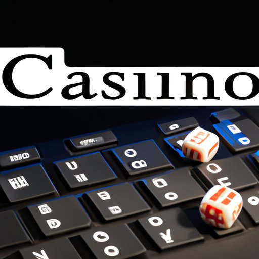5 Key Strategies to Build a Successful Online Casino