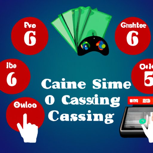 Top 7 Things to Consider When Building Your Own Online Casino