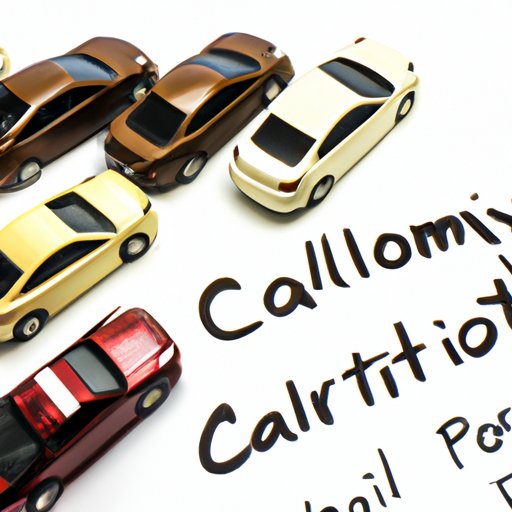 Choosing the Right Type of Car That Suits Your Needs and Budget