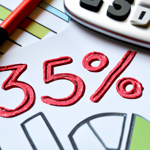The Importance of Calculating Percentages in Daily Life and Business