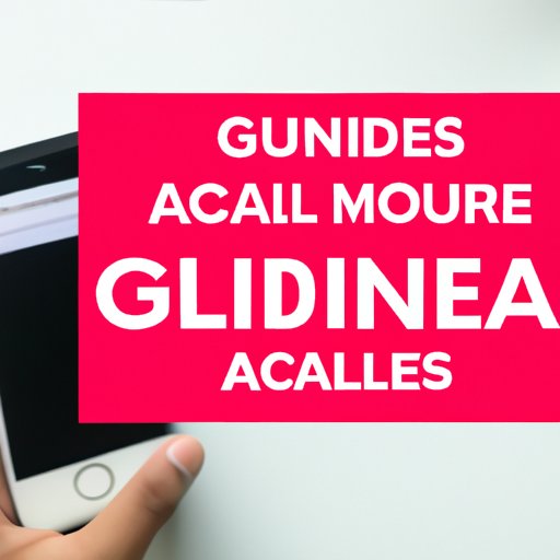 The Ultimate Guide to Making Anonymous Calls