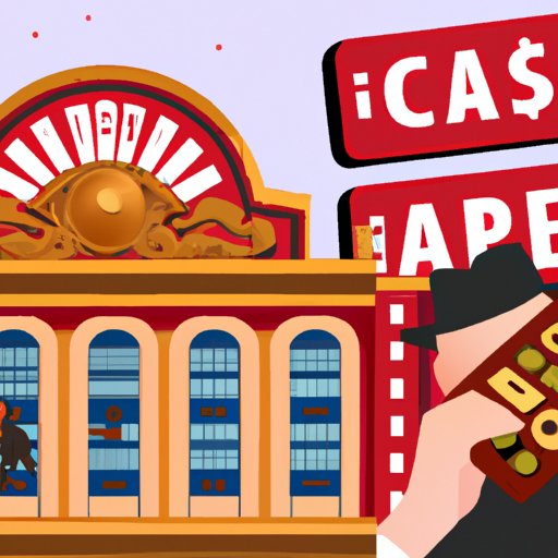 Security on a Budget: How Small Casinos Can Protect Themselves from Heists