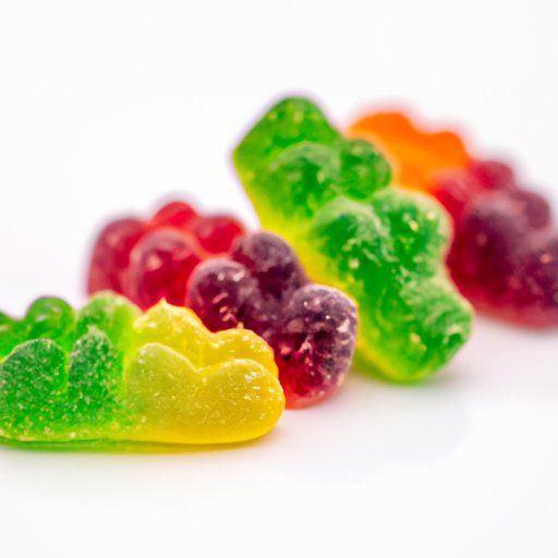 Say Goodbye to CBD Gummies Hassle: Follow These Simple Steps to Cancel Properly