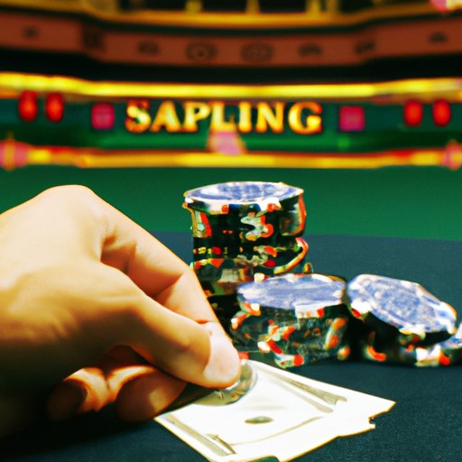 II. Top Tips for Winning at the Casino