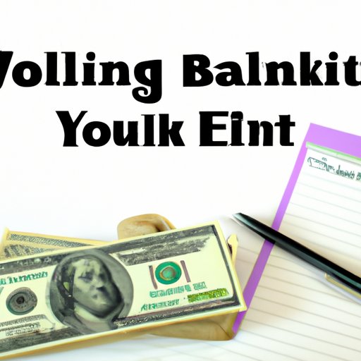VI. Managing Your Bankroll: Staying in Control of Your Finances